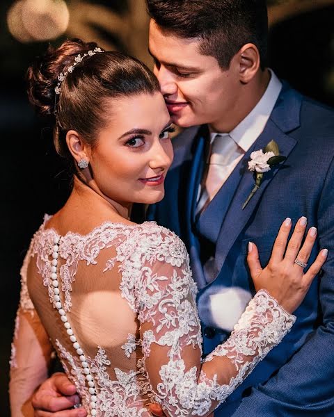 Wedding photographer Vitor Barboni (vitorbarboni). Photo of 11 May 2020
