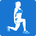 Push- Fit: Legs Apk