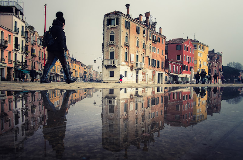 Acqua Alta! di Giovi18