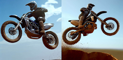 MX Bikes - Dirt Bike Games APK para Android - Download