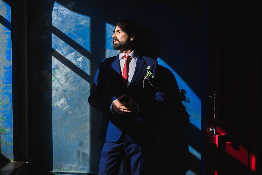 Fotografo di matrimoni Igor Shashko (shashko). Foto del 10 febbraio 2019