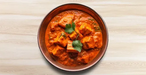 Paneer Tikka Masala