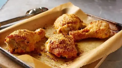 Garlic Chicken