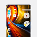 Icon Poco Theme for Launcher