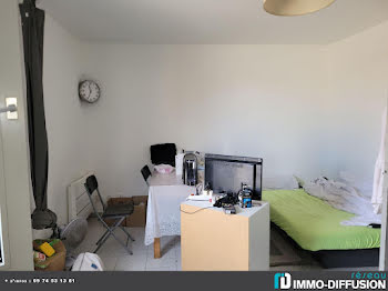 appartement à Montpellier (34)