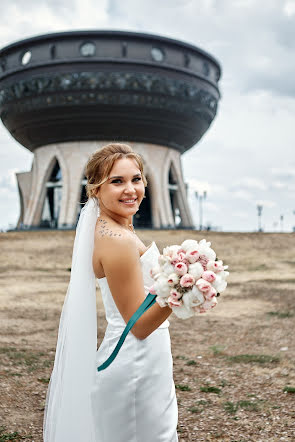 Fotógrafo de casamento Marina Nagorova (mnagorova). Foto de 29 de janeiro