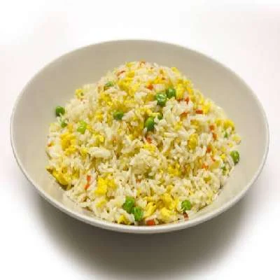 Egg Freid Rice(Sw)