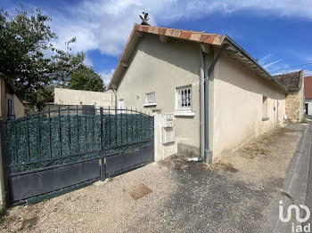 maison à Chatellerault (86)