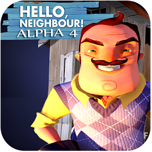 Guide Hello Neighbor Alpha 4 For Pc Windows 7 8 10 And Mac Apk 1 0 Free Books Reference Apps For Android - guide roblox hello neighbor lego roblox alpha latest version