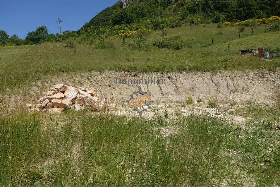 Vente terrain  1097 m² à Tournemire (12250), 23 000 €