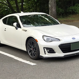 BRZ ZC6