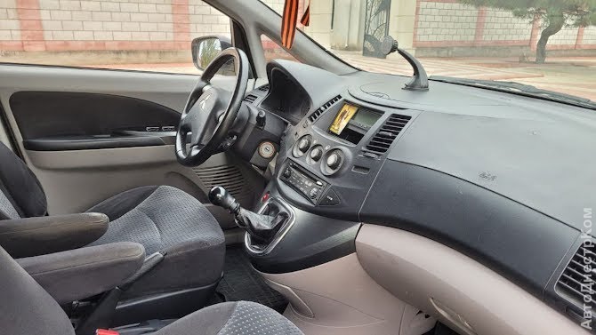 продам авто Mitsubishi Grandis Grandis фото 5