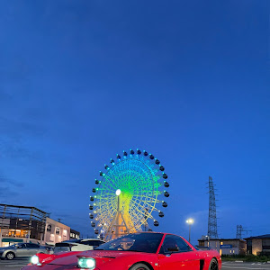 NSX NA1