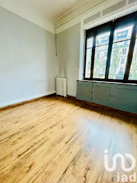 appartement à Chambery (73)