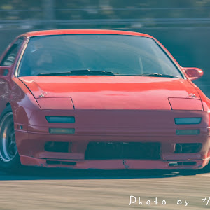 RX-7 FC3S