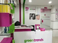 Green Trends Unisex Hair & Style Salon photo 2