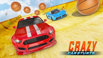 Car Race Master | Stunt Racing Screenshot