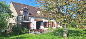 maison à Villechétive (89)