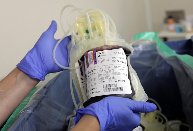 The Western Cape Blood Service is appealing for urgent donations as blood stocks run critically low in the province.