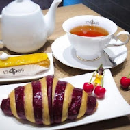 1789 Café Pâtisserie 法式甜點(仁愛店)