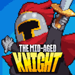 Cover Image of Tải xuống Retro Hero Mr Kim: Idle RPG 6.0.10 APK