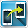 Mobile Content Transfer Wizard icon