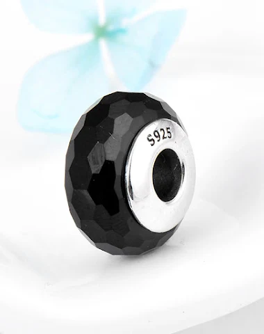 Chamilia beads - 2