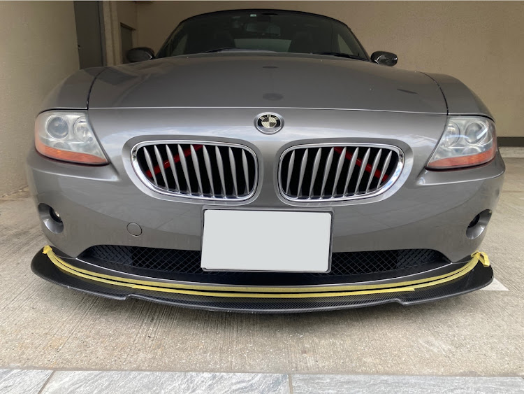 Z4 ロードスターのシンシンZ4 E85さんが投稿したカスタム事例の投稿画像1枚目