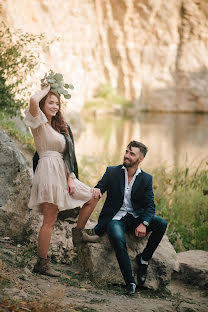 Photographe de mariage Іllya Vetrov (ivetrov). Photo du 25 septembre 2022