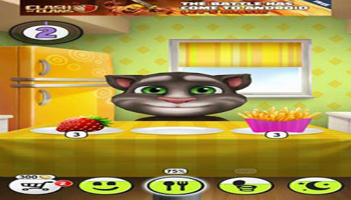 免費下載街機APP|My Talking Tom v2 app開箱文|APP開箱王