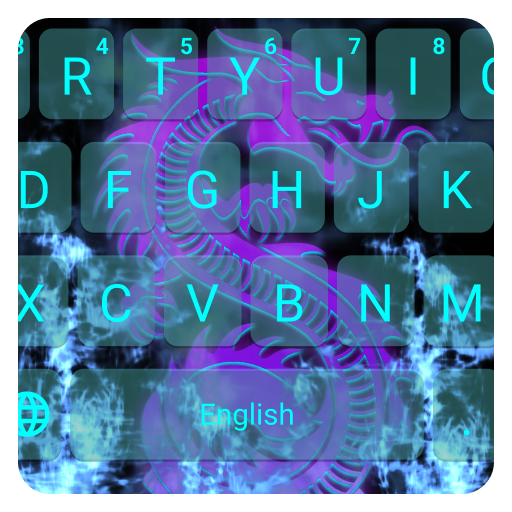 Keyboard themes - Emoji