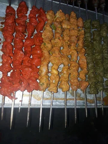 Al AkNightlifeMutton Biriyani & Kebabs photo 