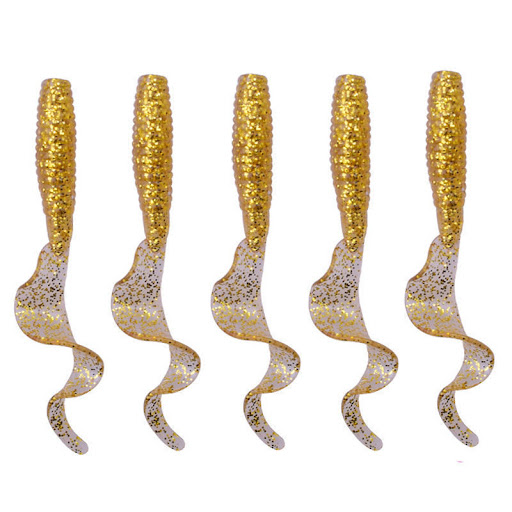 Title 3, Versatile bait lead head hook for general fishi...