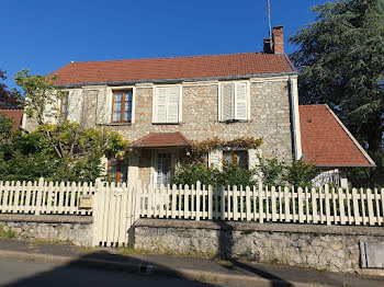 maison à Milly-la-Forêt (91)