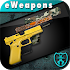 Gun Builder Custom Guns - Shooting Range Game1.2.6