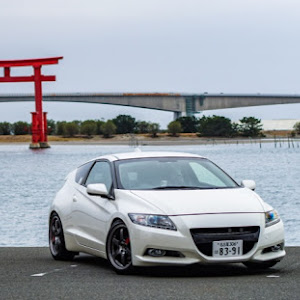 CR-Z ZF1