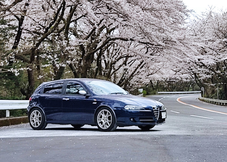 147の一年を振り返って・お遊び編・ミーティング・オフ会・イタフラカーニバルに関するカスタム事例の投稿画像1枚目