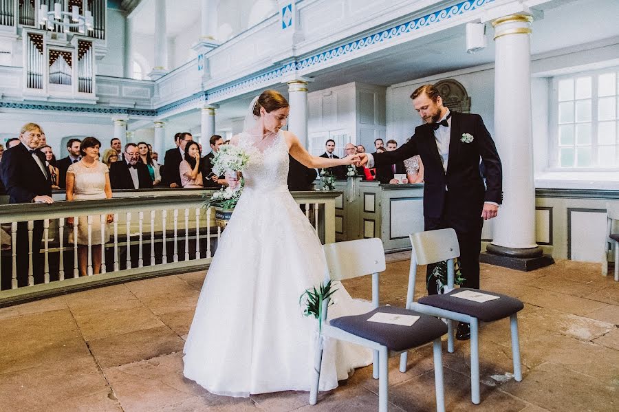 Vestuvių fotografas Torben Röhricht (trwedding). Nuotrauka 2016 lapkričio 27