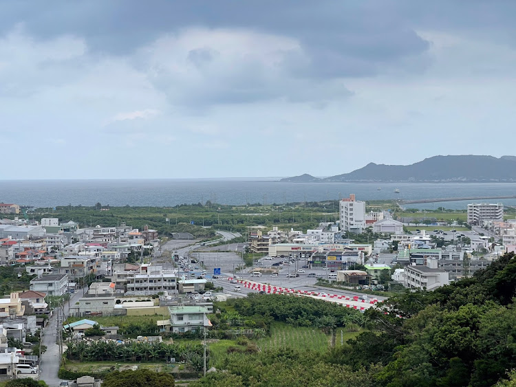 X7の沖縄・キングタコス・修学旅行生・蒸し暑い～🥵・グレードアップに関するカスタム事例の投稿画像4枚目