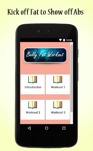 免費下載健康APP|Belly Fat Burn Workout Guide app開箱文|APP開箱王