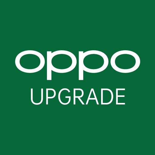 OPPO Upgrade - Upgrade to latest OPPO phones