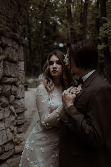 婚禮攝影師Olga Sapozhnikova（sapozhnikova）。2022 6月14日的照片