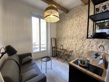 appartement à Marseille 6ème (13)