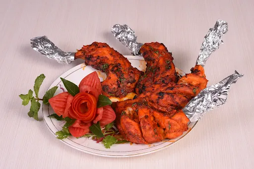 Tandoori Chicken