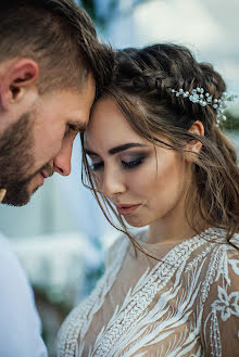 Wedding photographer Roman Dray (piquant). Photo of 6 October 2018