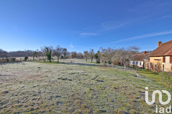 maison à Savigny-en-Sancerre (18)