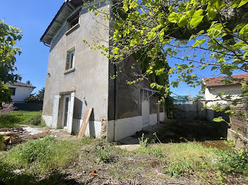 maison à Tassin-la-Demi-Lune (69)