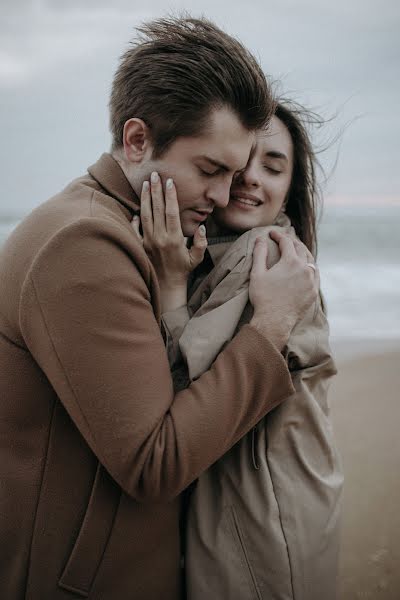 Fotógrafo de casamento Katerina Mironova (katbaitman). Foto de 26 de março 2023