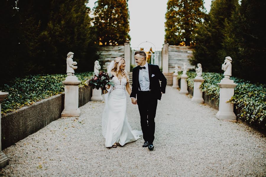 Photographe de mariage Savannah Linn (savannahlinn). Photo du 8 septembre 2019