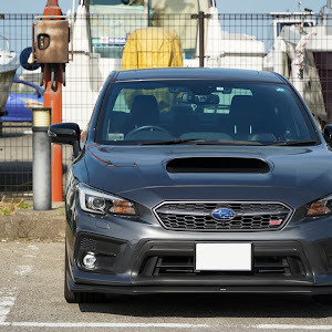 WRX S4 VAG